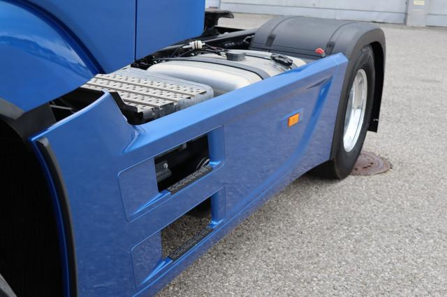 Mercedes-Benz Actros 1845 LS - Ťahač: obrázok 5 Mercedes-Benz Actros 1845 LS - Ťahač: obrázok 5