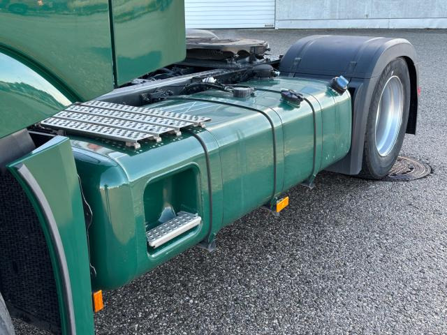 Mercedes-Benz Actros 1845 LS nRL - Ťahač: obrázok 4 Mercedes-Benz Actros 1845 LS nRL - Ťahač: obrázok 4