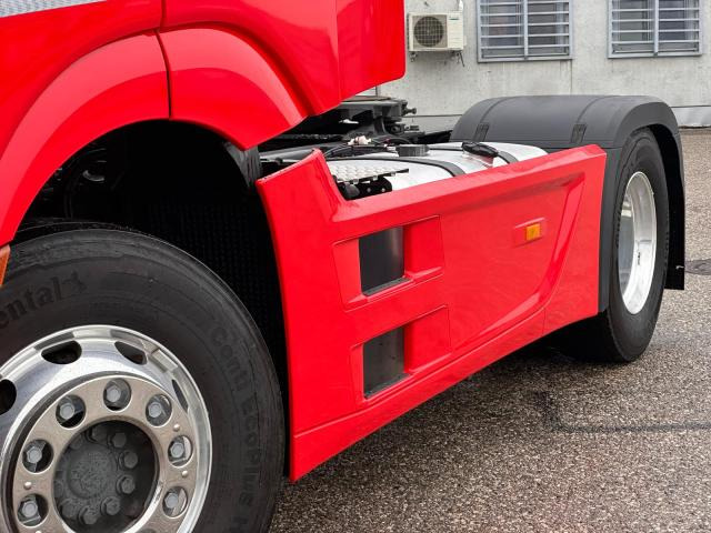 Mercedes-Benz Actros 1863LS NEUZUSTAND - Ťahač: obrázok 4 Mercedes-Benz Actros 1863LS NEUZUSTAND - Ťahač: obrázok 4