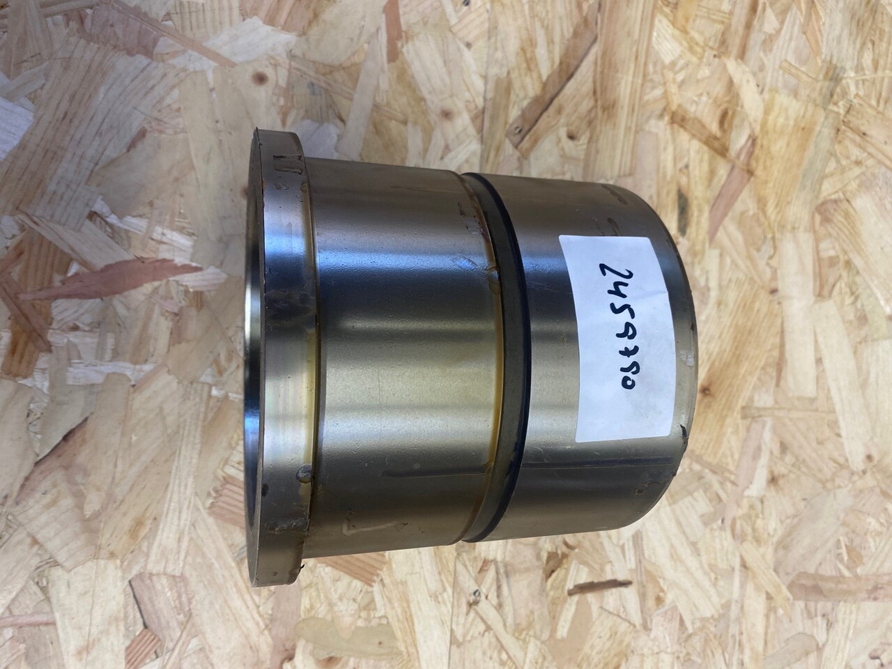 O&K RH30 Bushing 2459790 4021984 533-9171 2459795 4021988 533-9185 - Náhradný diel pre Stavebné stroje: obrázok 2 O&K RH30 Bushing 2459790 4021984 533-9171 2459795 4021988 533-9185 - Náhradný diel pre Stavebné stroje: obrázok 2