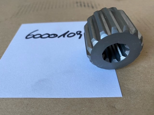 O&K Terex RH120 RH170 RH200 RH340 coupling link 6000109 1451798 504-4251 6000108 1450625 526-8281 - Náhradný diel pre Rýpadlo: obrázok 2 O&K Terex RH120 RH170 RH200 RH340 coupling link 6000109 1451798 504-4251 6000108 1450625 526-8281 - Náhradný diel pre Rýpadlo: obrázok 2