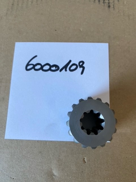 O&K Terex RH120 RH170 RH200 RH340 coupling link 6000109 1451798 504-4251 6000108 1450625 526-8281 - Náhradný diel pre Rýpadlo: obrázok 1 O&K Terex RH120 RH170 RH200 RH340 coupling link 6000109 1451798 504-4251 6000108 1450625 526-8281 - Náhradný diel pre Rýpadlo: obrázok 1