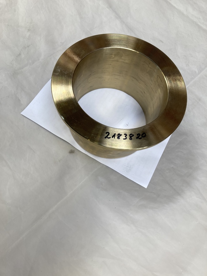 O&K Terex RH30 RH40 RH90 Idler bushings 2183817 2183818 2183820 - Náhradný diel pre Nákladné auto: obrázok 3 O&K Terex RH30 RH40 RH90 Idler bushings 2183817 2183818 2183820 - Náhradný diel pre Nákladné auto: obrázok 3