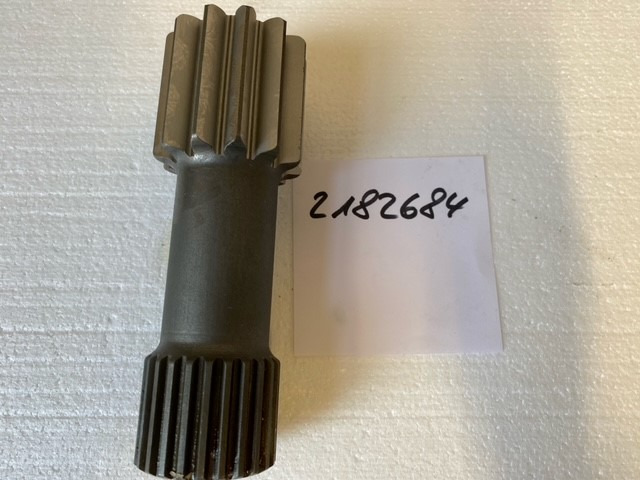 O&K Terex RH40 6015 Gear pinion 2182684 1465379 534-7323 5347323 - Náhradný diel pre Rýpadlo: obrázok 1 O&K Terex RH40 6015 Gear pinion 2182684 1465379 534-7323 5347323 - Náhradný diel pre Rýpadlo: obrázok 1