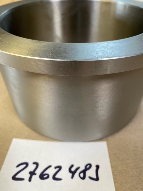 O&K Terex RH90 6018 Bushings 2762475 1468719 541-5312 2762476 1468720 541-5313 2762482 1468723 541-5315 2762483 1468724 419-5880 - Náhradný diel pre Rýpadlo: obrázok 5 O&K Terex RH90 6018 Bushings 2762475 1468719 541-5312 2762476 1468720 541-5313 2762482 1468723 541-5315 2762483 1468724 419-5880 - Náhradný diel pre Rýpadlo: obrázok 5