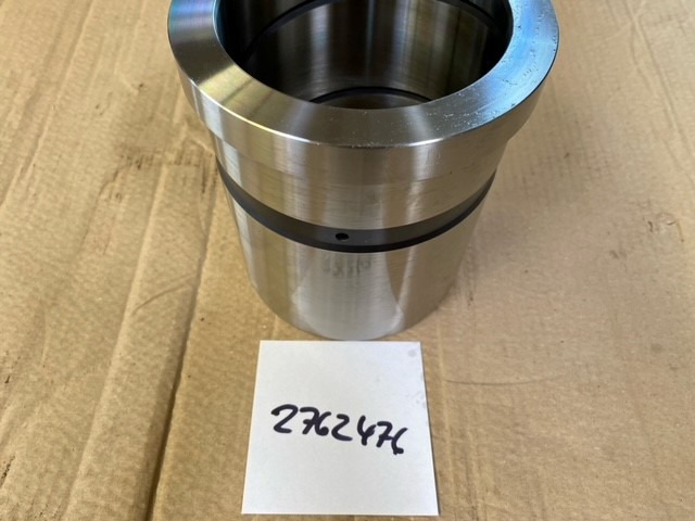 O&K Terex RH90 6018 Bushings 2762475 1468719 541-5312 2762476 1468720 541-5313 2762482 1468723 541-5315 2762483 1468724 419-5880 - Náhradný diel pre Rýpadlo: obrázok 1 O&K Terex RH90 6018 Bushings 2762475 1468719 541-5312 2762476 1468720 541-5313 2762482 1468723 541-5315 2762483 1468724 419-5880 - Náhradný diel pre Rýpadlo: obrázok 1