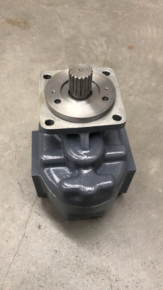 O&K Terex RH40 RH90 RH120 Hyd Oil Cool Pump 1948091 1463504 468-9886 - Vodná pumpa pre Nákladné auto: obrázok 1 O&K Terex RH40 RH90 RH120 Hyd Oil Cool Pump 1948091 1463504 468-9886 - Vodná pumpa pre Nákladné auto: obrázok 1
