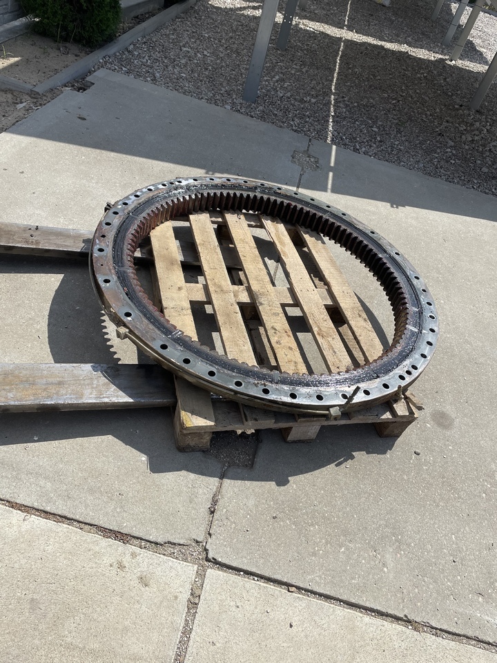 LIEBHERR R906 - Otočný ložisko pre Rýpadlo: obrázok 1 LIEBHERR R906 - Otočný ložisko pre Rýpadlo: obrázok 1