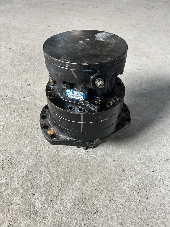 POCLAIN HYDRAULICS MSE11 - Motor otoče pre Rýpadlo: obrázok 3 POCLAIN HYDRAULICS MSE11 - Motor otoče pre Rýpadlo: obrázok 3