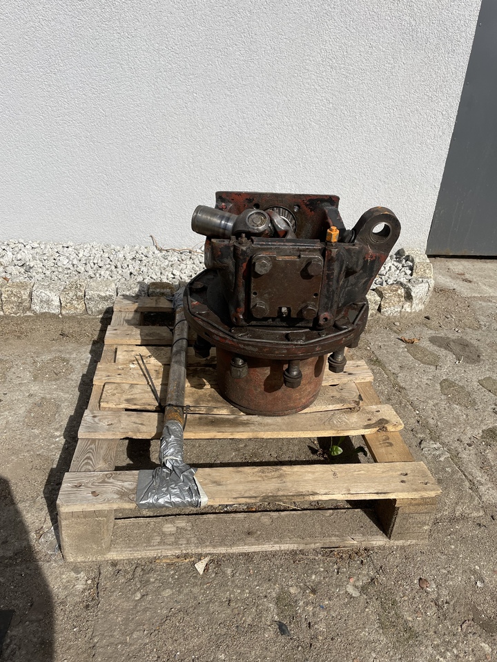 ZF APL-B755 - Koncový prevod: obrázok 2 ZF APL-B755 - Koncový prevod: obrázok 2