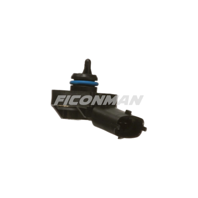 FPT Case Cursor9 IVECO Intake Pressure Sensor 4890193 0281006123 0281002420 - Senzor: obrázok 1 FPT Case Cursor9 IVECO Intake Pressure Sensor 4890193 0281006123 0281002420 - Senzor: obrázok 1