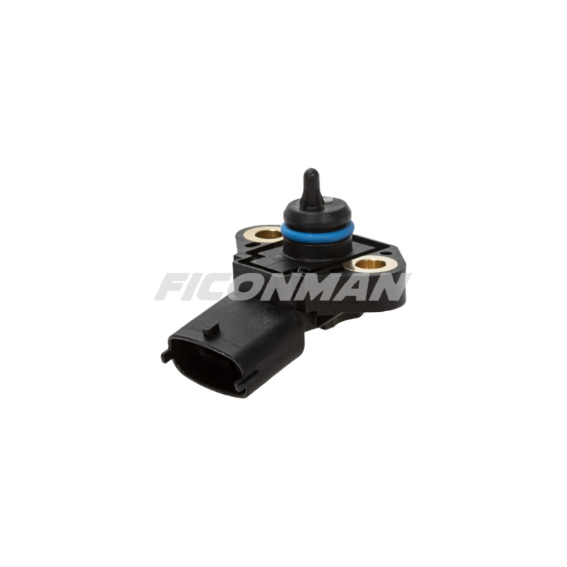 FPT Case Cursor9 IVECO Intake Pressure Sensor 4890193 0281006123 0281002420 - Senzor: obrázok 3 FPT Case Cursor9 IVECO Intake Pressure Sensor 4890193 0281006123 0281002420 - Senzor: obrázok 3