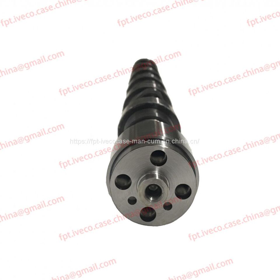 FPT IVECO CASE Cursor11 F3GFE613A B001 5801863562 CAMSHAFT 5801465702/580199815 - Vačkový hriadeľ: obrázok 3 FPT IVECO CASE Cursor11 F3GFE613A B001 5801863562 CAMSHAFT 5801465702/580199815 - Vačkový hriadeľ: obrázok 3