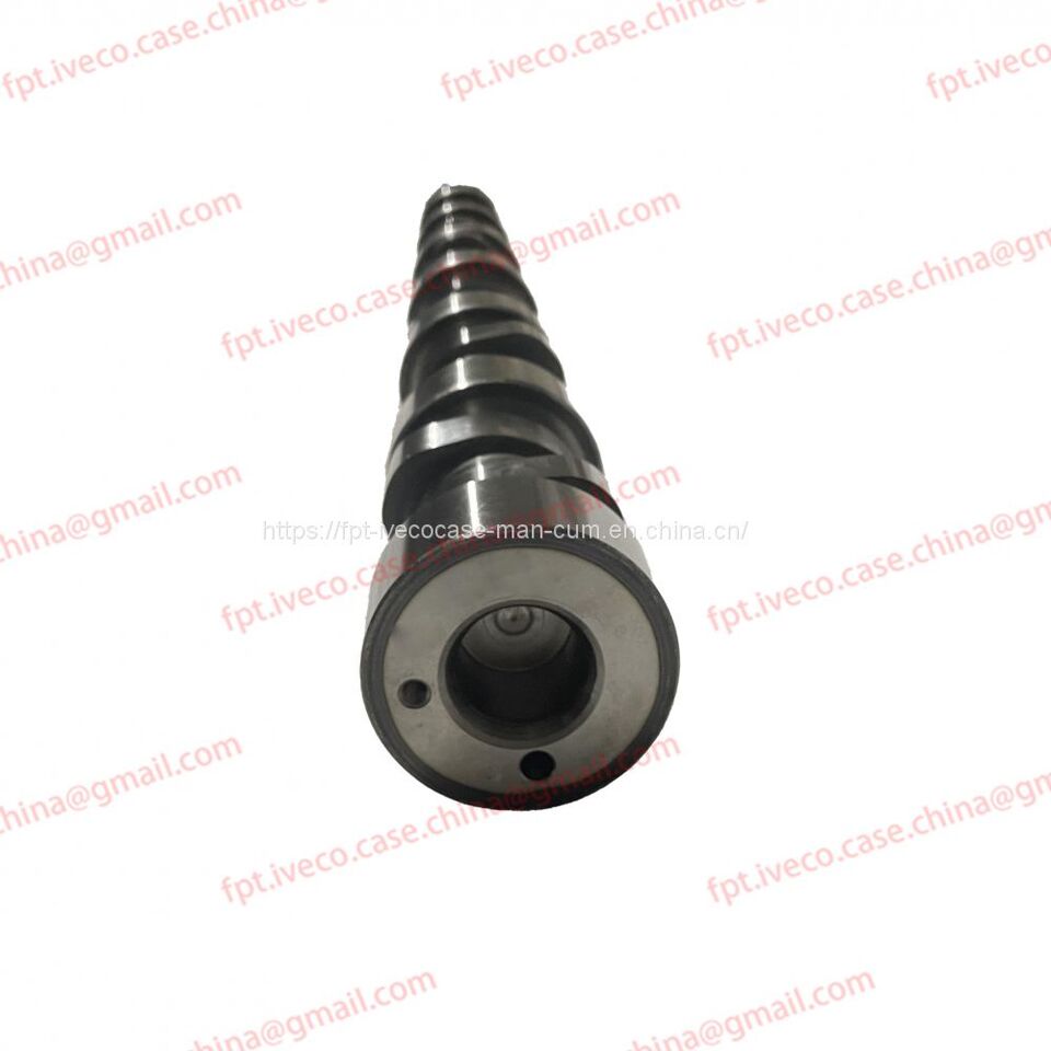 FPT IVECO CASE Cursor11 F3GFE613A B001 5801863562 CAMSHAFT 5801465702/580199815 - Vačkový hriadeľ: obrázok 2 FPT IVECO CASE Cursor11 F3GFE613A B001 5801863562 CAMSHAFT 5801465702/580199815 - Vačkový hriadeľ: obrázok 2