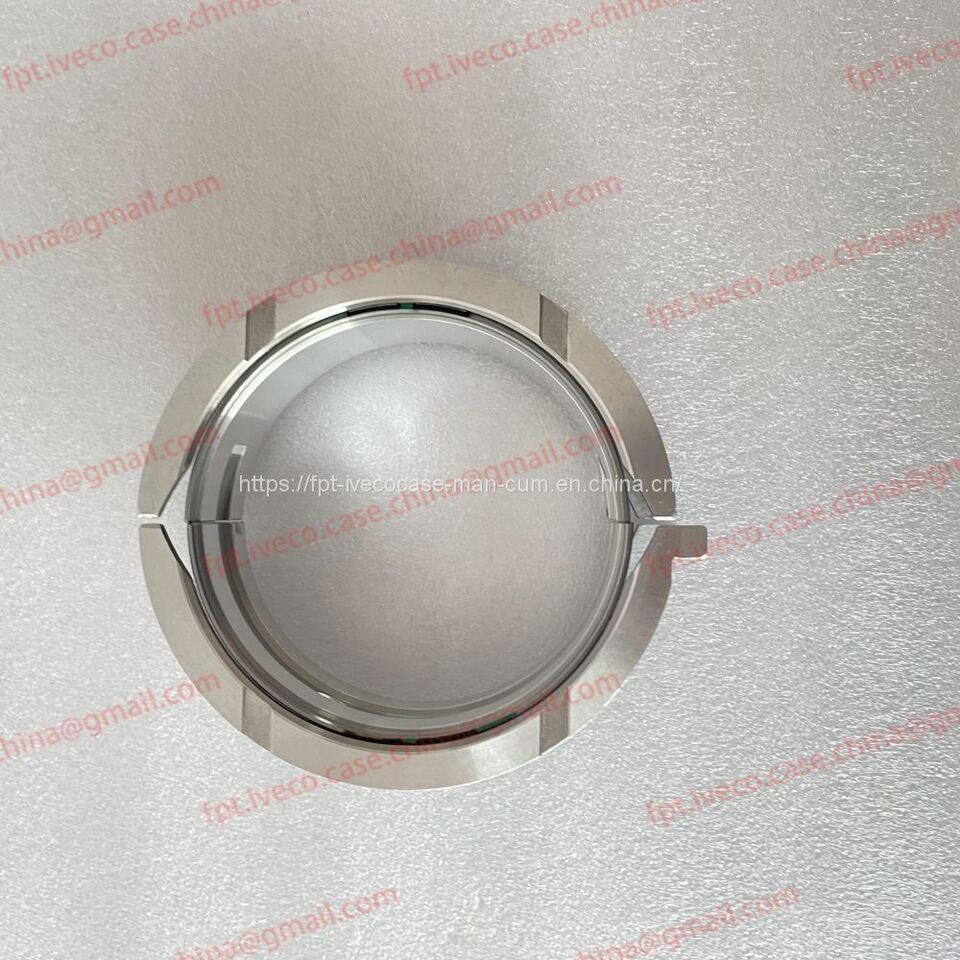 FPT IVECO CASE Cursor11 F3GFE613A B001 5801863562 Crankshaft tile with thrust plate 8099140/8099141 - Kľukový hriadeľ pre Nákladné auto: obrázok 2 FPT IVECO CASE Cursor11 F3GFE613A B001 5801863562 Crankshaft tile with thrust plate 8099140/8099141 - Kľukový hriadeľ pre Nákladné auto: obrázok 2