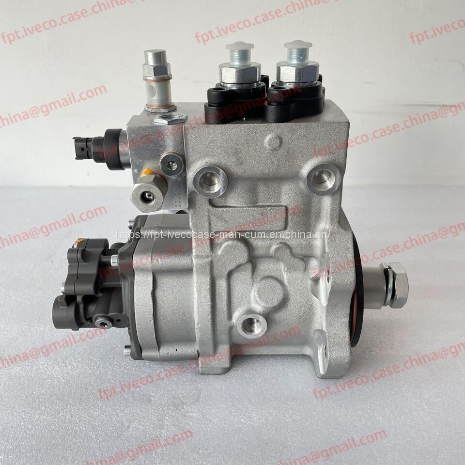 FPT IVECO CASE Cursor11 F3GFE613A B001 5801863562 FUEL INJECTION PUMP 5801486599 - Palivové čerpadlo: obrázok 3 FPT IVECO CASE Cursor11 F3GFE613A B001 5801863562 FUEL INJECTION PUMP 5801486599 - Palivové čerpadlo: obrázok 3