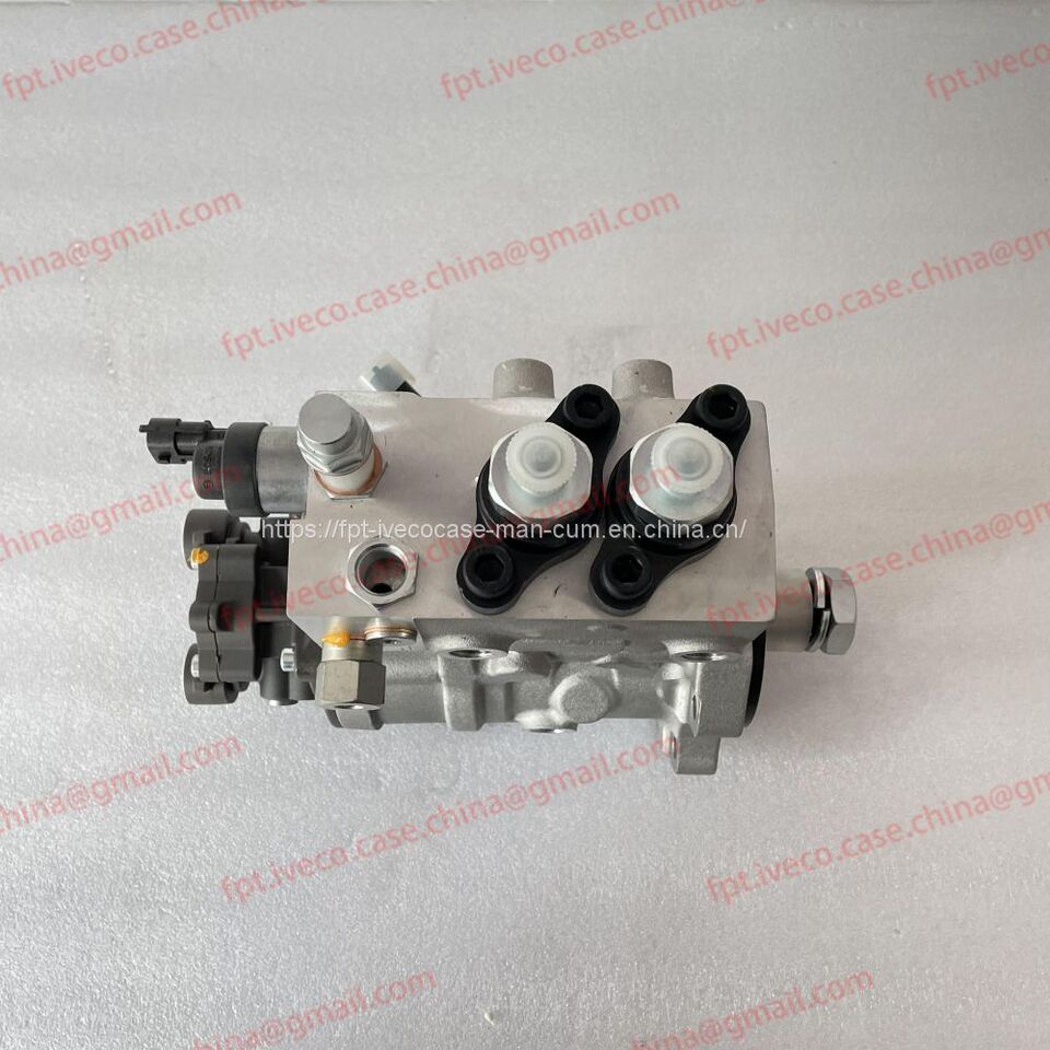 FPT IVECO CASE Cursor11 F3GFE613A B001 5801863562 FUEL INJECTION PUMP 5801486599 - Palivové čerpadlo: obrázok 2 FPT IVECO CASE Cursor11 F3GFE613A B001 5801863562 FUEL INJECTION PUMP 5801486599 - Palivové čerpadlo: obrázok 2