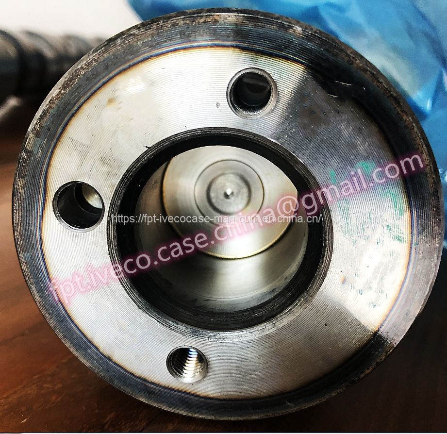 FPT IVECO CASE Cursor13 F3BE F3CE EURO3 The camshaft-504004781 504286536 504092816 5802481864 99483303 - Vačkový hriadeľ: obrázok 4 FPT IVECO CASE Cursor13 F3BE F3CE EURO3 The camshaft-504004781 504286536 504092816 5802481864 99483303 - Vačkový hriadeľ: obrázok 4