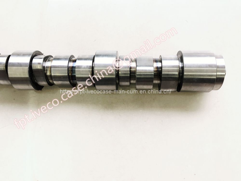 FPT IVECO CASE Cursor13 F3BE F3CE EURO3 The camshaft-504004781 504286536 504092816 5802481864 99483303 - Vačkový hriadeľ: obrázok 2 FPT IVECO CASE Cursor13 F3BE F3CE EURO3 The camshaft-504004781 504286536 504092816 5802481864 99483303 - Vačkový hriadeľ: obrázok 2