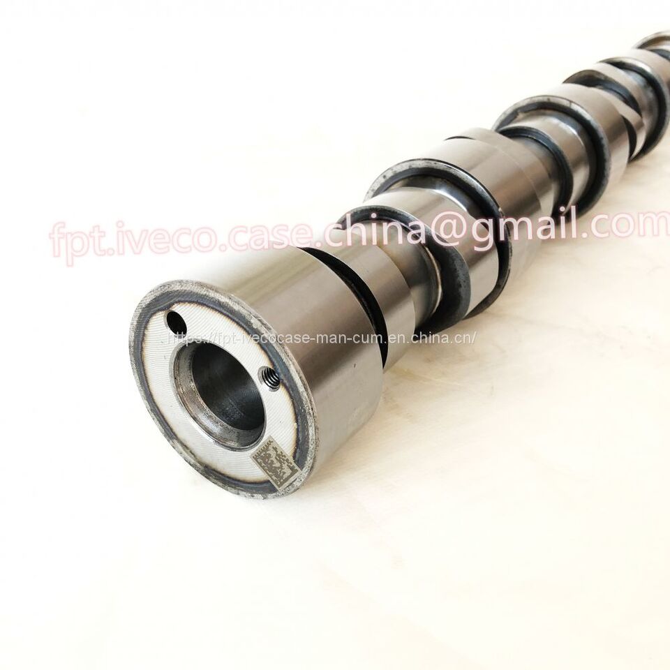 FPT IVECO CASE Cursor13 F3BE F3CE EURO3 The camshaft-504004781 504286536 504092816 5802481864 99483303 - Vačkový hriadeľ: obrázok 3 FPT IVECO CASE Cursor13 F3BE F3CE EURO3 The camshaft-504004781 504286536 504092816 5802481864 99483303 - Vačkový hriadeľ: obrázok 3