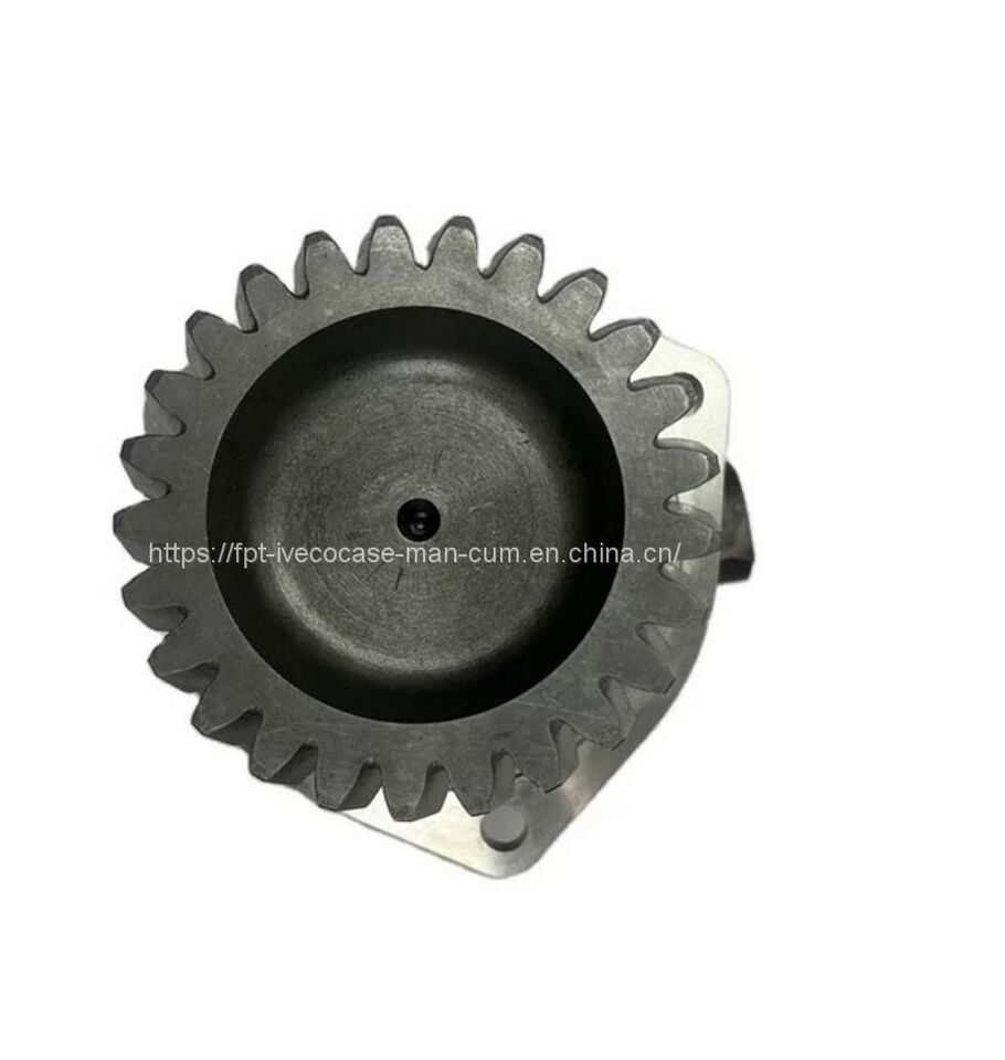 FPT IVECO CASE Cursor13 F3BE0684A B001 504003647 FUEL PUMP 500334097 - Palivové čerpadlo: obrázok 4 FPT IVECO CASE Cursor13 F3BE0684A B001 504003647 FUEL PUMP 500334097 - Palivové čerpadlo: obrázok 4