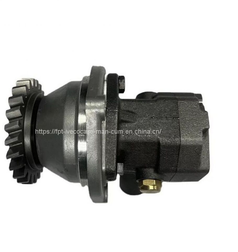 FPT IVECO CASE Cursor13 F3BE0684A B001 504003647 FUEL PUMP 500334097 - Palivové čerpadlo: obrázok 2 FPT IVECO CASE Cursor13 F3BE0684A B001 504003647 FUEL PUMP 500334097 - Palivové čerpadlo: obrázok 2