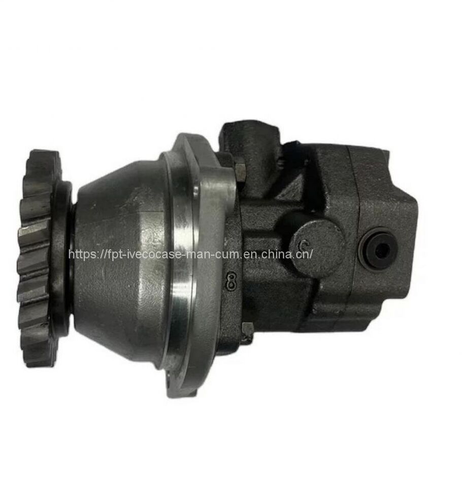 FPT IVECO CASE Cursor13 F3BE0684A B001 504003647 FUEL PUMP 500334097 - Palivové čerpadlo: obrázok 3 FPT IVECO CASE Cursor13 F3BE0684A B001 504003647 FUEL PUMP 500334097 - Palivové čerpadlo: obrázok 3