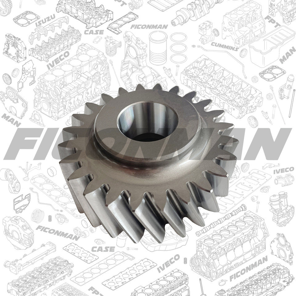 FPT IVECO CASE Cursor9 F2CFE614A*B041/F2CGE614F*V004 5802431166 Fuel Pump Gear 504291053 - Palivové čerpadlo pre Nákladné auto: obrázok 1 FPT IVECO CASE Cursor9 F2CFE614A*B041/F2CGE614F*V004 5802431166 Fuel Pump Gear 504291053 - Palivové čerpadlo pre Nákladné auto: obrázok 1
