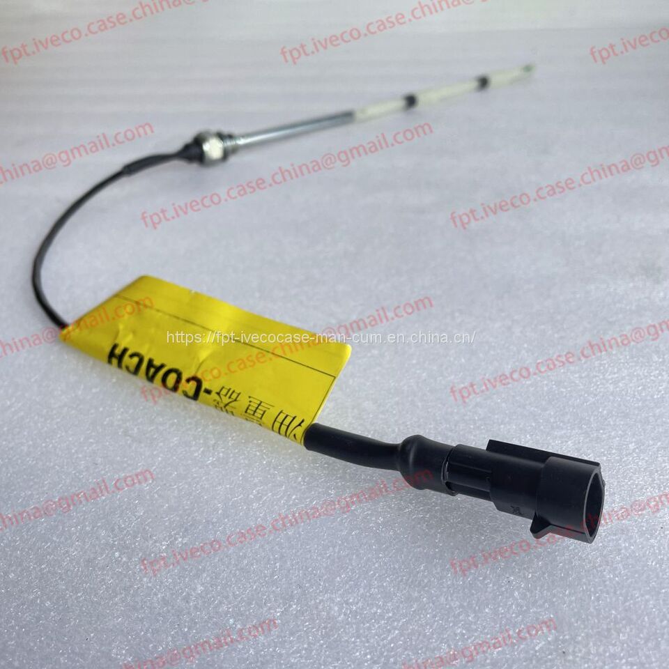 FPT IVECO CASE Cursor9Bus Euro 6 F2CFE612D*J231/F2CFE612A*J098 5802748674 SENSOR OIL LEVEL 5801670837 - Senzor pre Autobus: obrázok 2 FPT IVECO CASE Cursor9Bus Euro 6 F2CFE612D*J231/F2CFE612A*J098 5802748674 SENSOR OIL LEVEL 5801670837 - Senzor pre Autobus: obrázok 2
