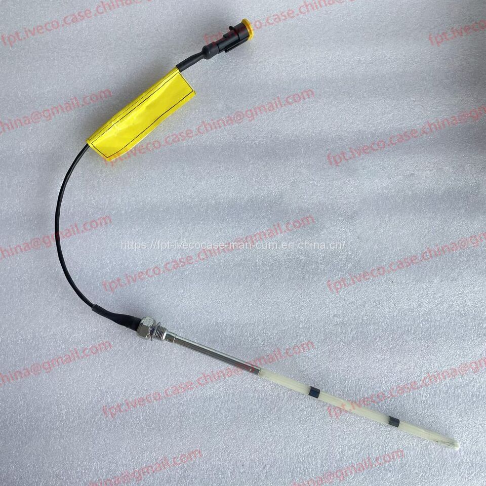 FPT IVECO CASE Cursor9Bus Euro 6 F2CFE612D*J231/F2CFE612A*J098 5802748674 SENSOR OIL LEVEL 5801670837 - Senzor pre Autobus: obrázok 1 FPT IVECO CASE Cursor9Bus Euro 6 F2CFE612D*J231/F2CFE612A*J098 5802748674 SENSOR OIL LEVEL 5801670837 - Senzor pre Autobus: obrázok 1