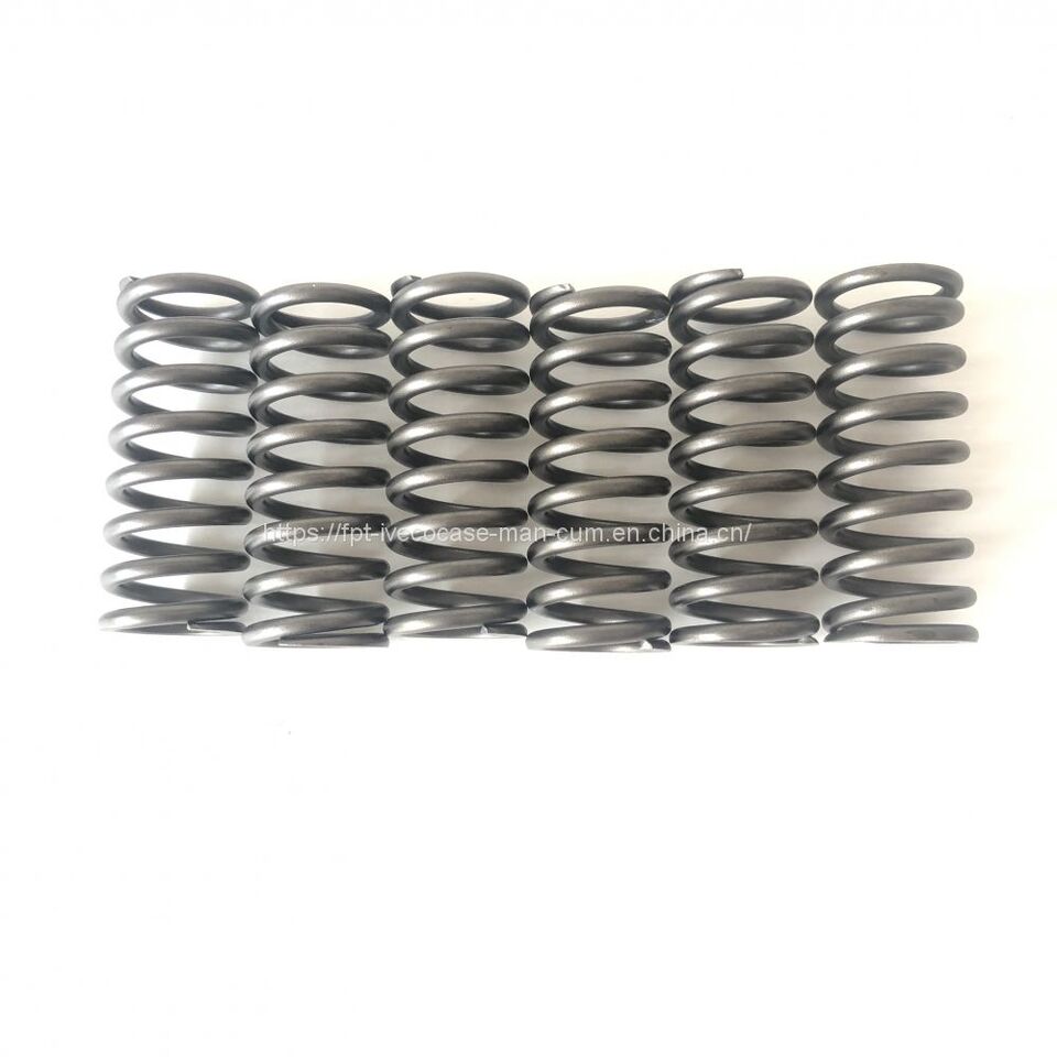 FPT IVECO CASE Cursor9Bus F2CFE612D*J231/F2CFE612A*J098 5802748674 valve spring 504125776 - Ventil pre Autobus: obrázok 2 FPT IVECO CASE Cursor9Bus F2CFE612D*J231/F2CFE612A*J098 5802748674 valve spring 504125776 - Ventil pre Autobus: obrázok 2
