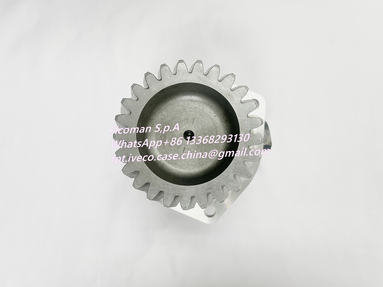 IVECO FPT CASE New.Holland Cursor13 Injection Fuel Pump 500334097, 504066263, - Motor a diely pre Nákladné auto: obrázok 3 IVECO FPT CASE New.Holland Cursor13 Injection Fuel Pump 500334097, 504066263, - Motor a diely pre Nákladné auto: obrázok 3