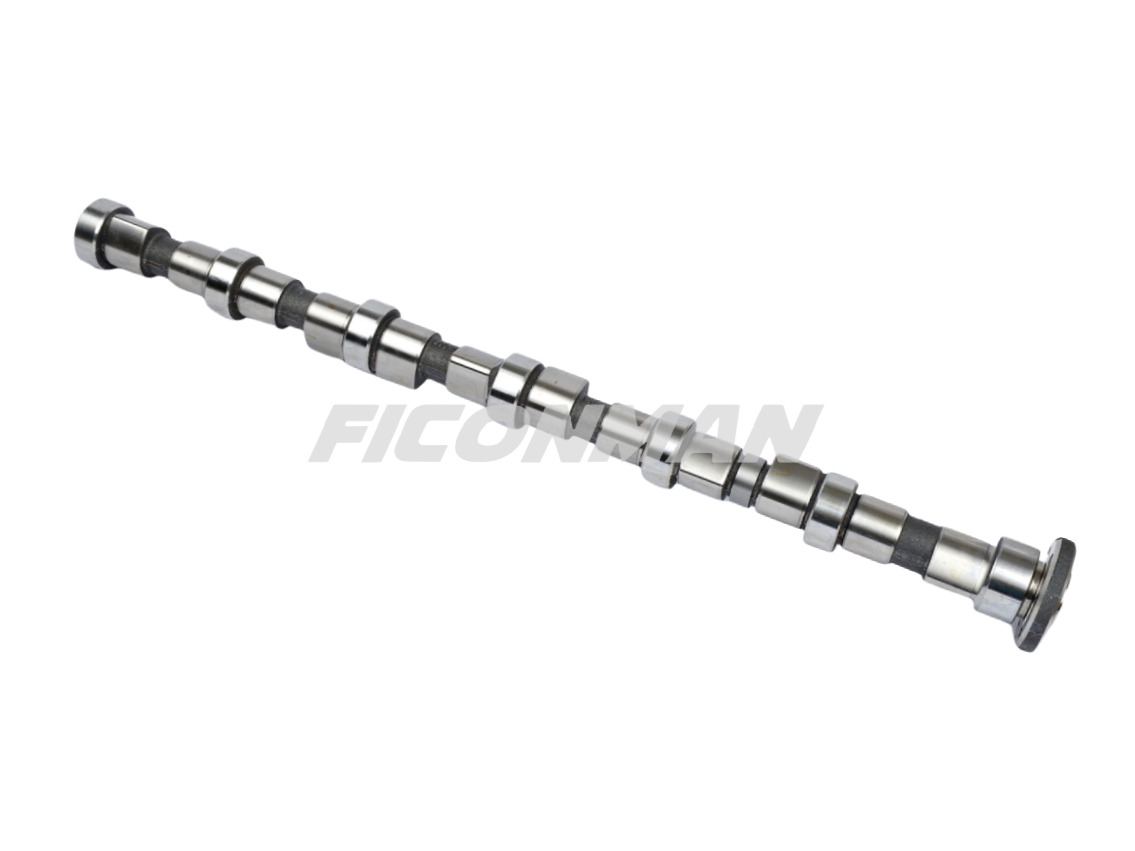 IVECO FPT F4HFE613Y Camshaft 504345138 20101406000 - Vačkový hriadeľ: obrázok 1 IVECO FPT F4HFE613Y Camshaft 504345138 20101406000 - Vačkový hriadeľ: obrázok 1