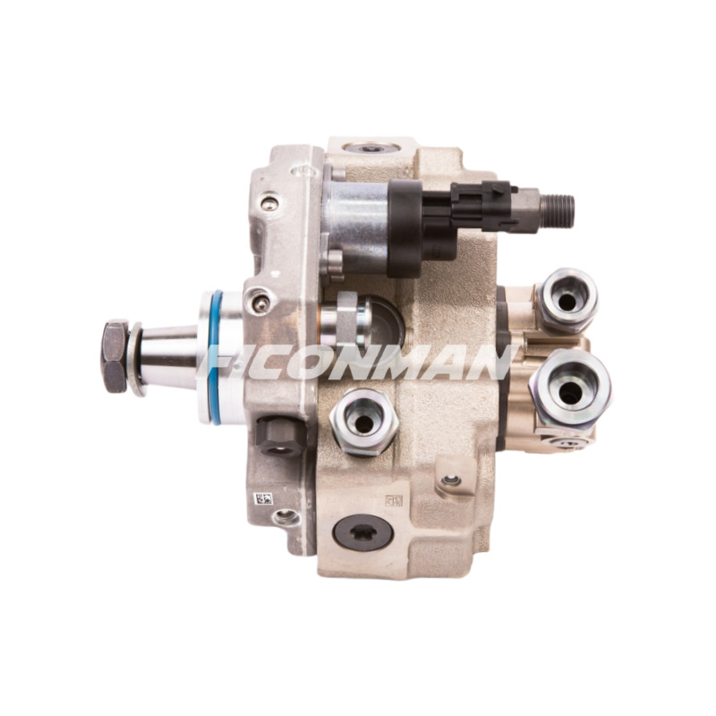 IVECO FPT F4HFE613Y High Pressure Fuel Pump 5801633945 ,580 163 39 45, 47669601, 47582622,0445020223, 0 445 020 223 - Palivové čerpadlo: obrázok 2 IVECO FPT F4HFE613Y High Pressure Fuel Pump 5801633945 ,580 163 39 45, 47669601, 47582622,0445020223, 0 445 020 223 - Palivové čerpadlo: obrázok 2
