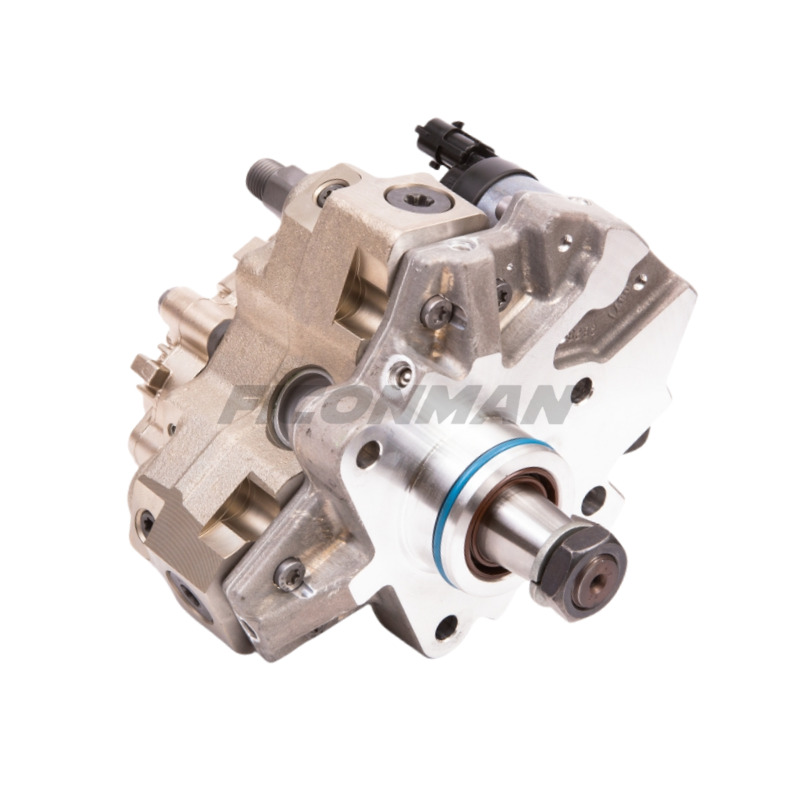 IVECO FPT F4HFE613Y High Pressure Fuel Pump 5801633945 ,580 163 39 45, 47669601, 47582622,0445020223, 0 445 020 223 - Palivové čerpadlo: obrázok 1 IVECO FPT F4HFE613Y High Pressure Fuel Pump 5801633945 ,580 163 39 45, 47669601, 47582622,0445020223, 0 445 020 223 - Palivové čerpadlo: obrázok 1