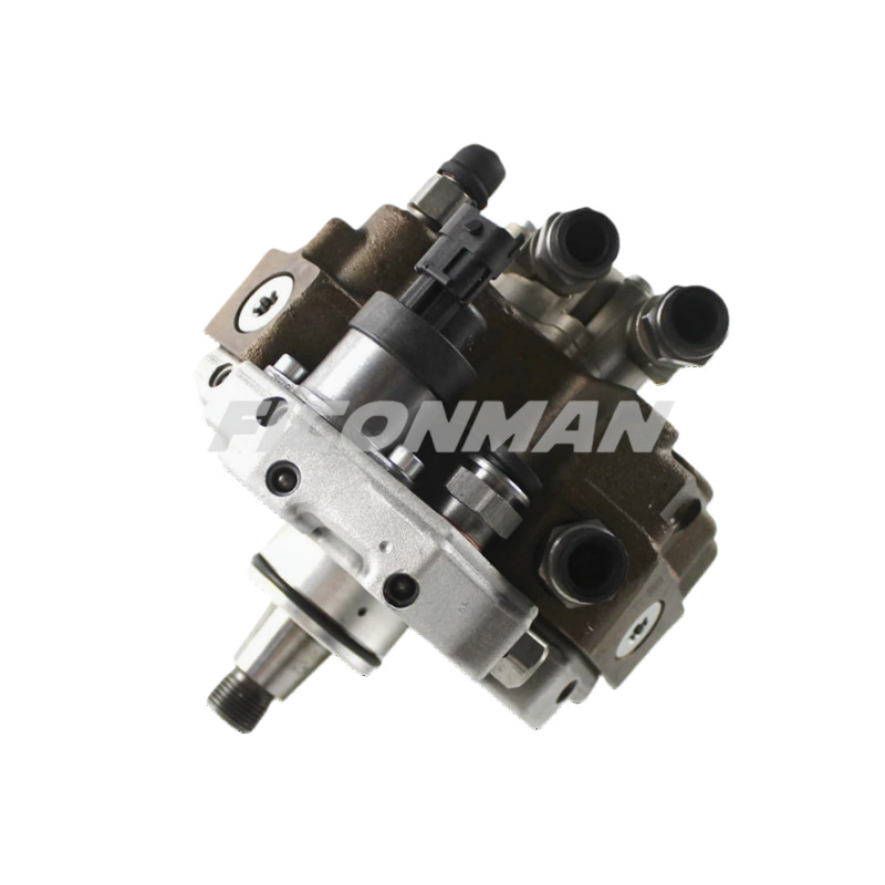 Iveco FPT CASE CURSOR9 IVECO High Pressure Fuel Pump 84385110 4898921 4896958 0445020175 - Palivové čerpadlo: obrázok 1 Iveco FPT CASE CURSOR9 IVECO High Pressure Fuel Pump 84385110 4898921 4896958 0445020175 - Palivové čerpadlo: obrázok 1