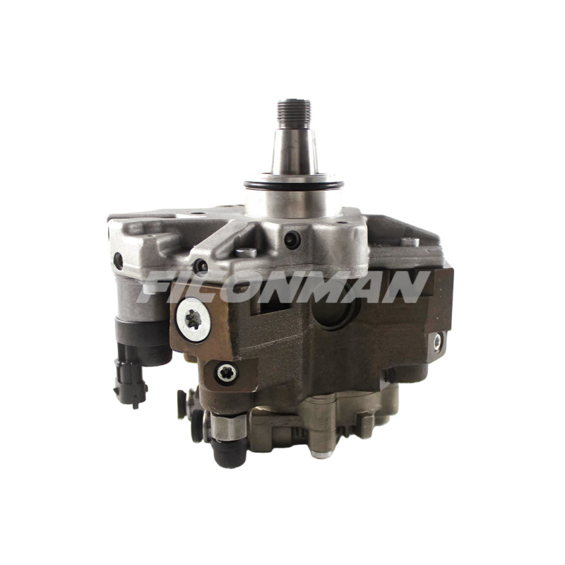 Iveco FPT CASE CURSOR9 IVECO High Pressure Fuel Pump 84385110 4898921 4896958 0445020175 - Palivové čerpadlo: obrázok 2 Iveco FPT CASE CURSOR9 IVECO High Pressure Fuel Pump 84385110 4898921 4896958 0445020175 - Palivové čerpadlo: obrázok 2