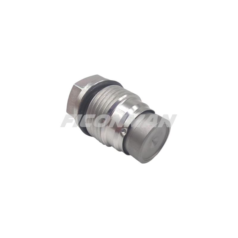 Iveco FPT CASE Iveco Cursor9 F2CFE613E Pressure Relief Valve 4937283 1110010012 - Ventil: obrázok 1 Iveco FPT CASE Iveco Cursor9 F2CFE613E Pressure Relief Valve 4937283 1110010012 - Ventil: obrázok 1