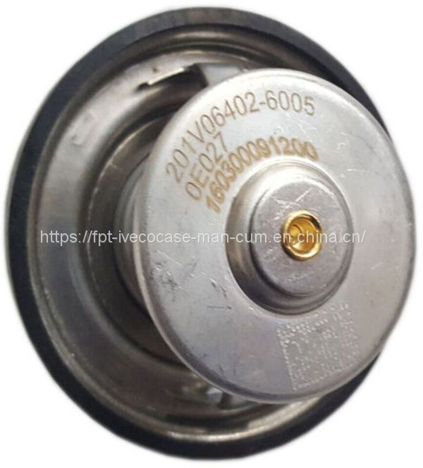 MAN D2066 Thermostat 83 ℃ ~ 95 ℃ 06402-6005 - Termostat: obrázok 2 MAN D2066 Thermostat 83 ℃ ~ 95 ℃ 06402-6005 - Termostat: obrázok 2