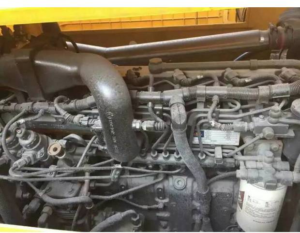 Autožeriav 2021 XCMG QY25K5: obrázok 8 Autožeriav 2021 XCMG QY25K5: obrázok 8