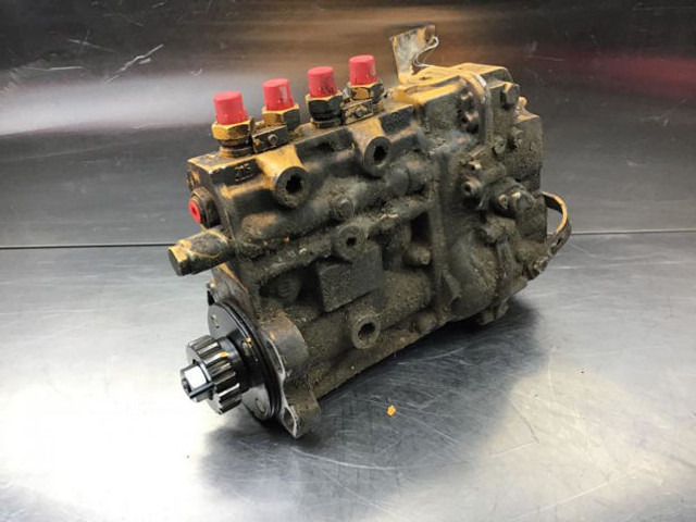 Bosch Fuel Injection Pump - Palivové čerpadlo: obrázok 2 Bosch Fuel Injection Pump - Palivové čerpadlo: obrázok 2