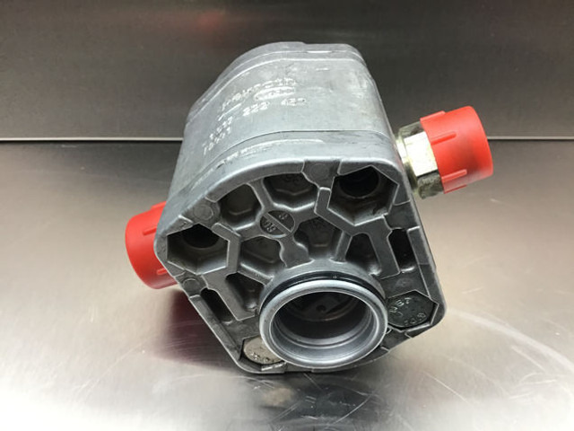 Hydraulické čerpadlo Bosch Gear Pump: obrázok 10