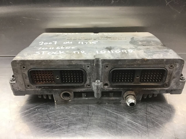 Bosch Motor Control Device - Palivové čerpadlo: obrázok 2 Bosch Motor Control Device - Palivové čerpadlo: obrázok 2
