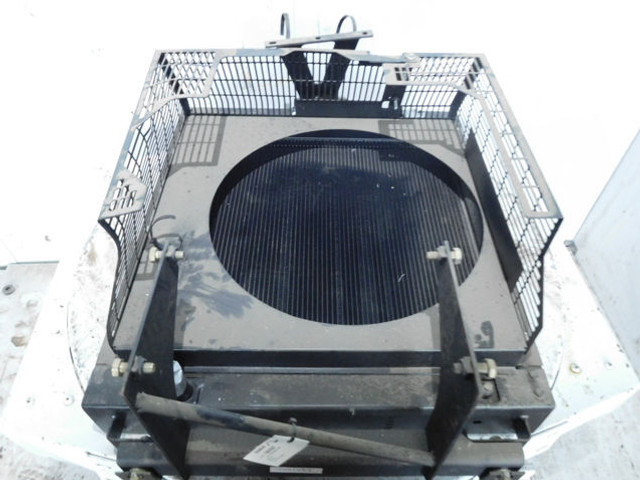 Fuchs Watercooler - Medzichladič: obrázok 2 Fuchs Watercooler - Medzichladič: obrázok 2