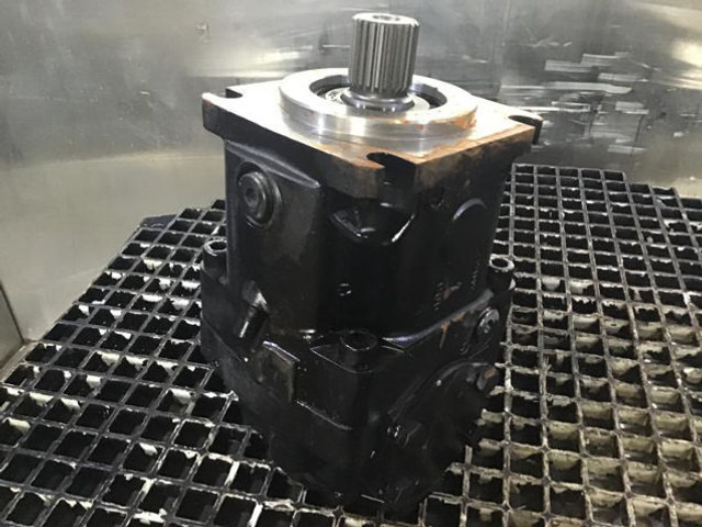 Liebherr A11V130 - Hydraulické čerpadlo: obrázok 3 Liebherr A11V130 - Hydraulické čerpadlo: obrázok 3