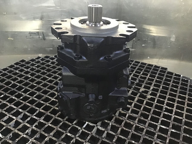 Liebherr A4VG110 - Hydraulické čerpadlo: obrázok 1 Liebherr A4VG110 - Hydraulické čerpadlo: obrázok 1