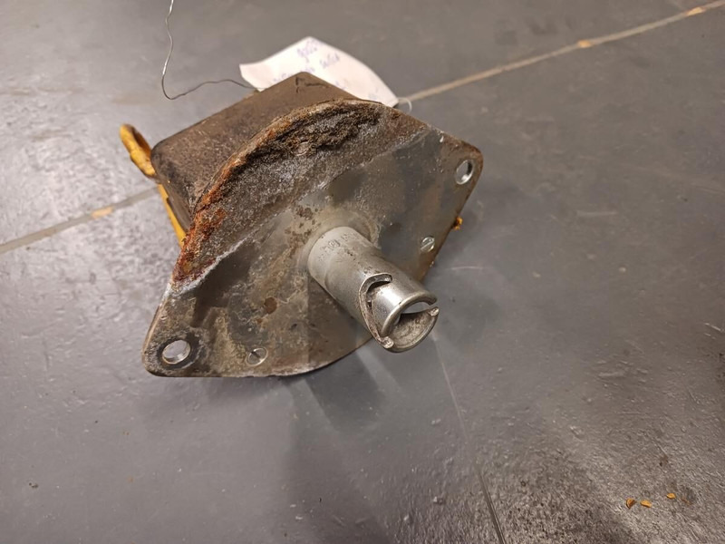 Liebherr A904 Li / A900C Li / A900B Li / A924 li / A934 Li / A934B Li / A944B Li / A944 Li - Elektrický systém: obrázok 1 Liebherr A904 Li / A900C Li / A900B Li / A924 li / A934 Li / A934B Li / A944B Li / A944 Li - Elektrický systém: obrázok 1