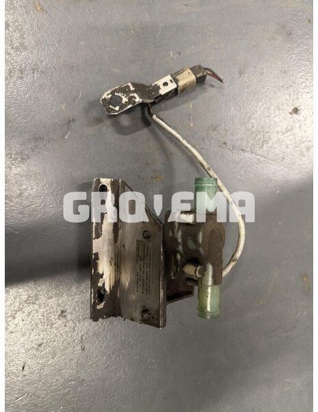 Liebherr A904C Li / A900C Li / A944C Li / A934C Li / A924B Li / R900C Li / R900B Li / A954B Li / A954C Li - Ventil: obrázok 1 Liebherr A904C Li / A900C Li / A944C Li / A934C Li / A924B Li / R900C Li / R900B Li / A954B Li / A954C Li - Ventil: obrázok 1