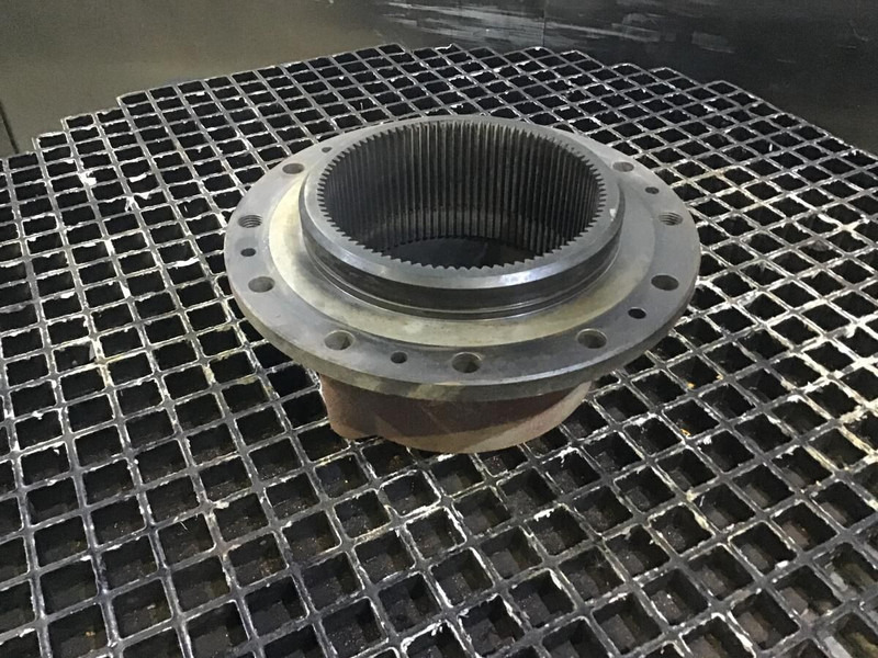 Liebherr A904C Li / A904 Li / A904 INDUSTRIAL / A900C Li / A900B Li / A316 Li / A314 Li / A902 INDUSTRIAL / A312 Li / A918 / A918 COMPACT - Prevodovka: obrázok 2 Liebherr A904C Li / A904 Li / A904 INDUSTRIAL / A900C Li / A900B Li / A316 Li / A314 Li / A902 INDUSTRIAL / A312 Li / A918 / A918 COMPACT - Prevodovka: obrázok 2