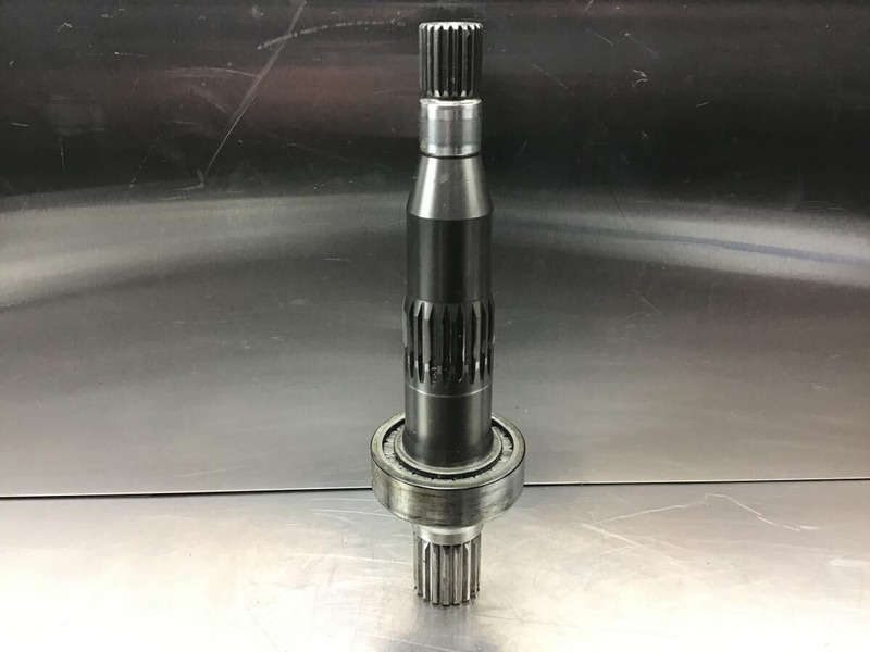 Liebherr A912 Li / A914 Li - Poloos: obrázok 2 Liebherr A912 Li / A914 Li - Poloos: obrázok 2